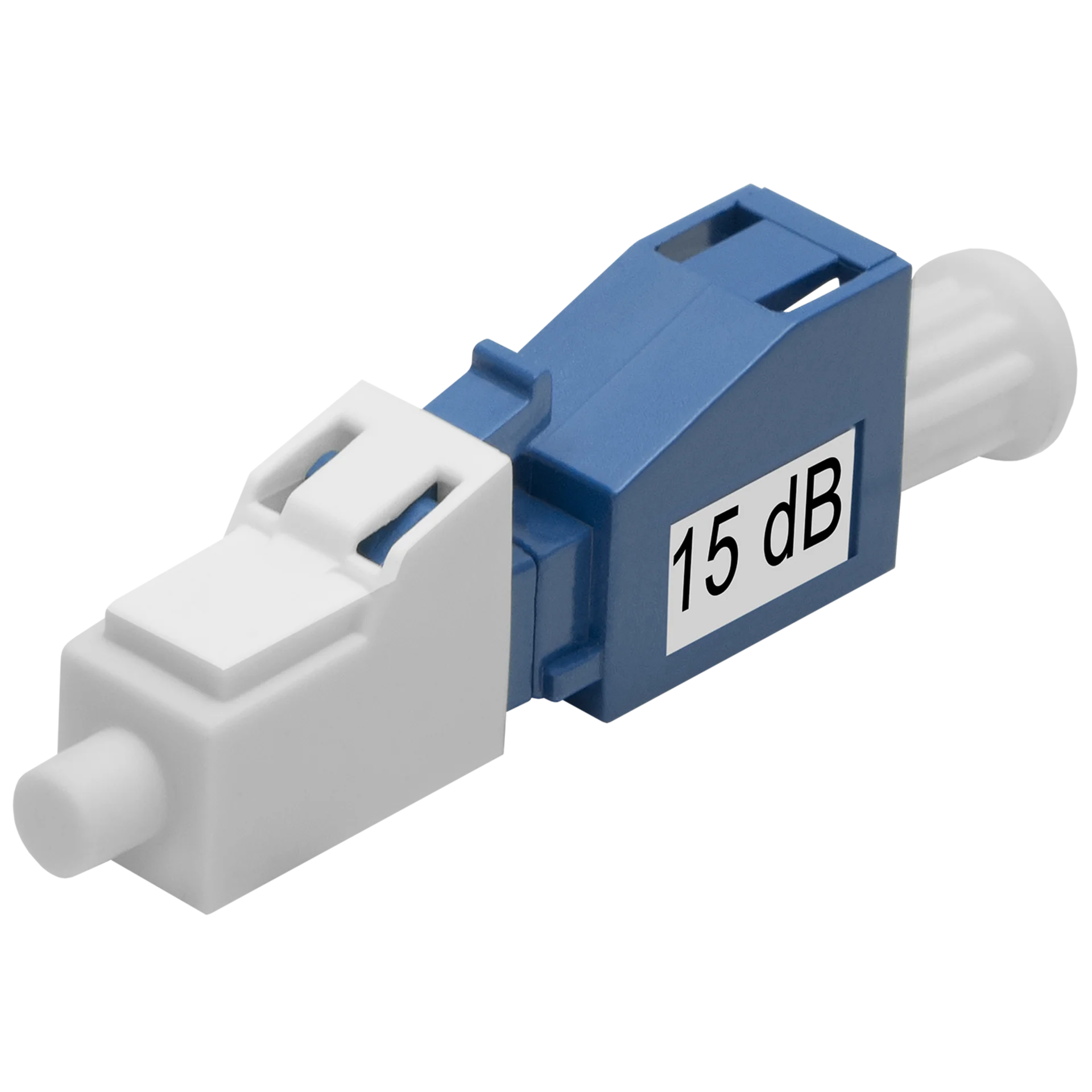 Аттенюатор SNR-ATT-MF-LC-15dB LC (UPC) SNR (SNR-ATT-MF-LC-15dB)