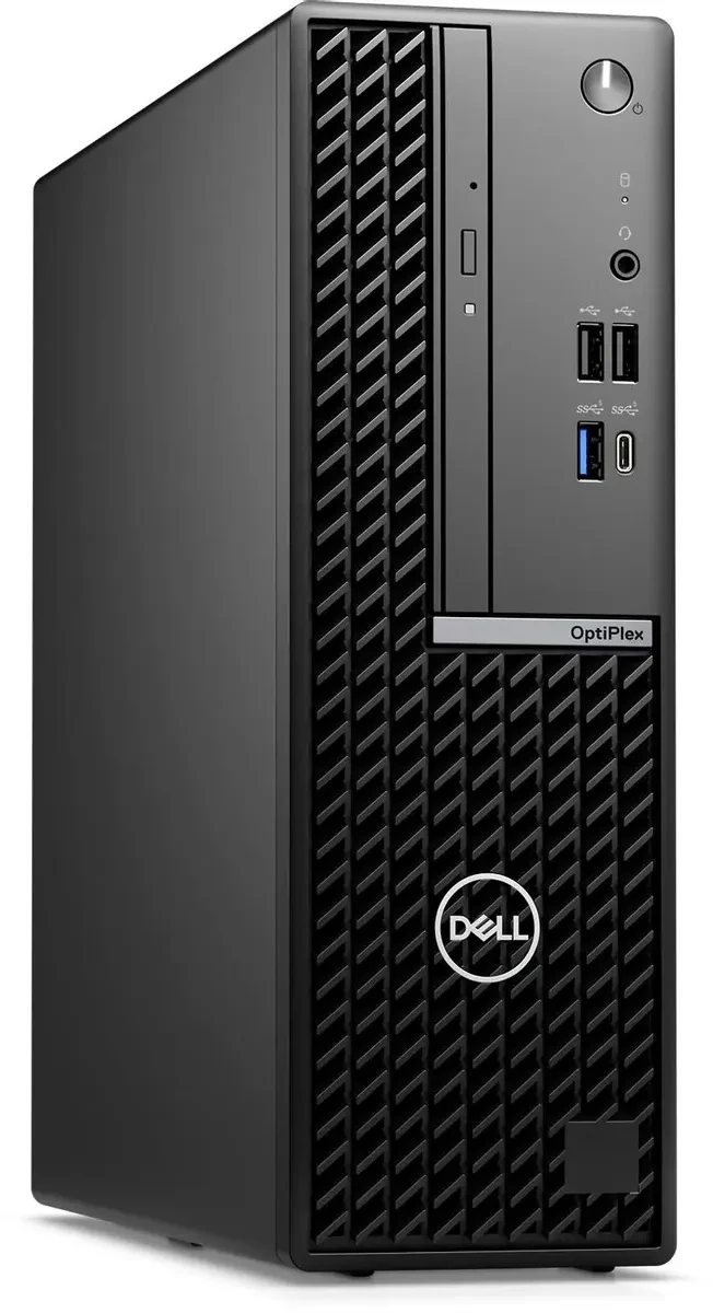 Системный блок Dell Optiplex 7020 SFF, Intel Core i9 14900, 32Gb, 1Tb SSD, Linux (7020S-9312)