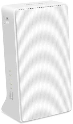 Wi-Fi роутер Mercusys MB130-4G, до 1.17 Гбит/с, LTE (MB130-4G)