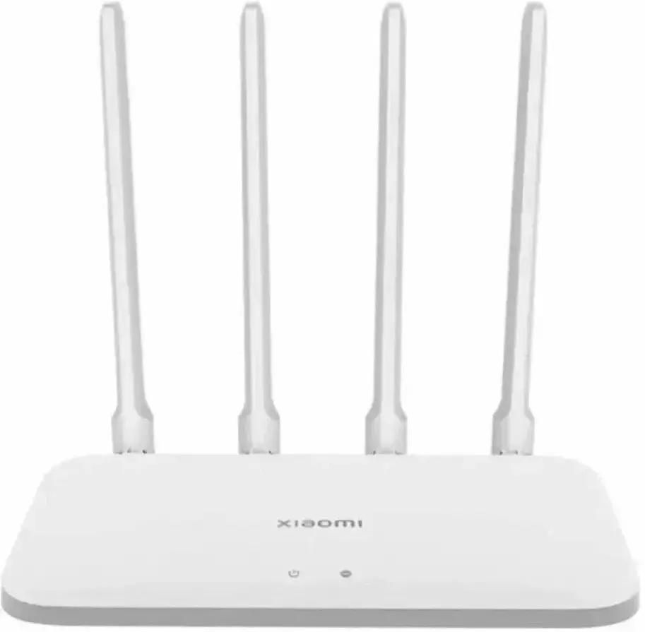Wi-Fi роутер Xiaomi Mi Router AC1200 RU, до 1.17 Гбит/с (DVB4430GL)