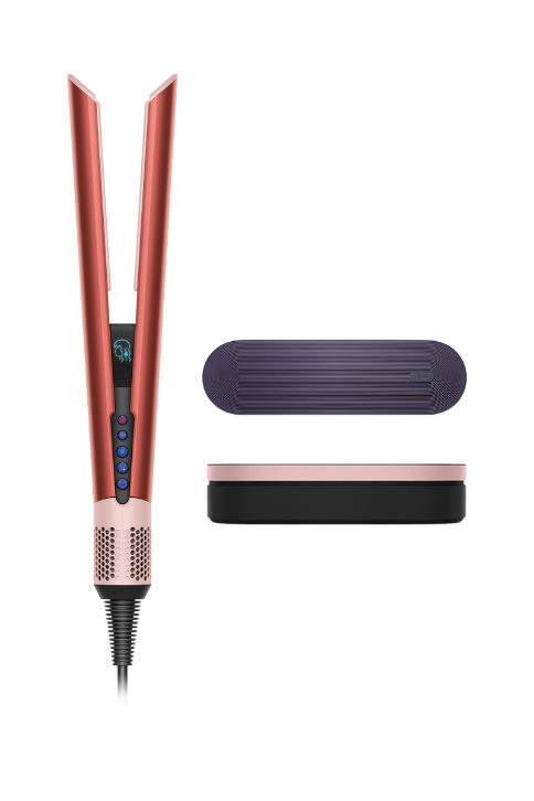 Выпрямитель Dyson Airstrait HT01, 140°C, 1.6 кВт, режимов: 3
