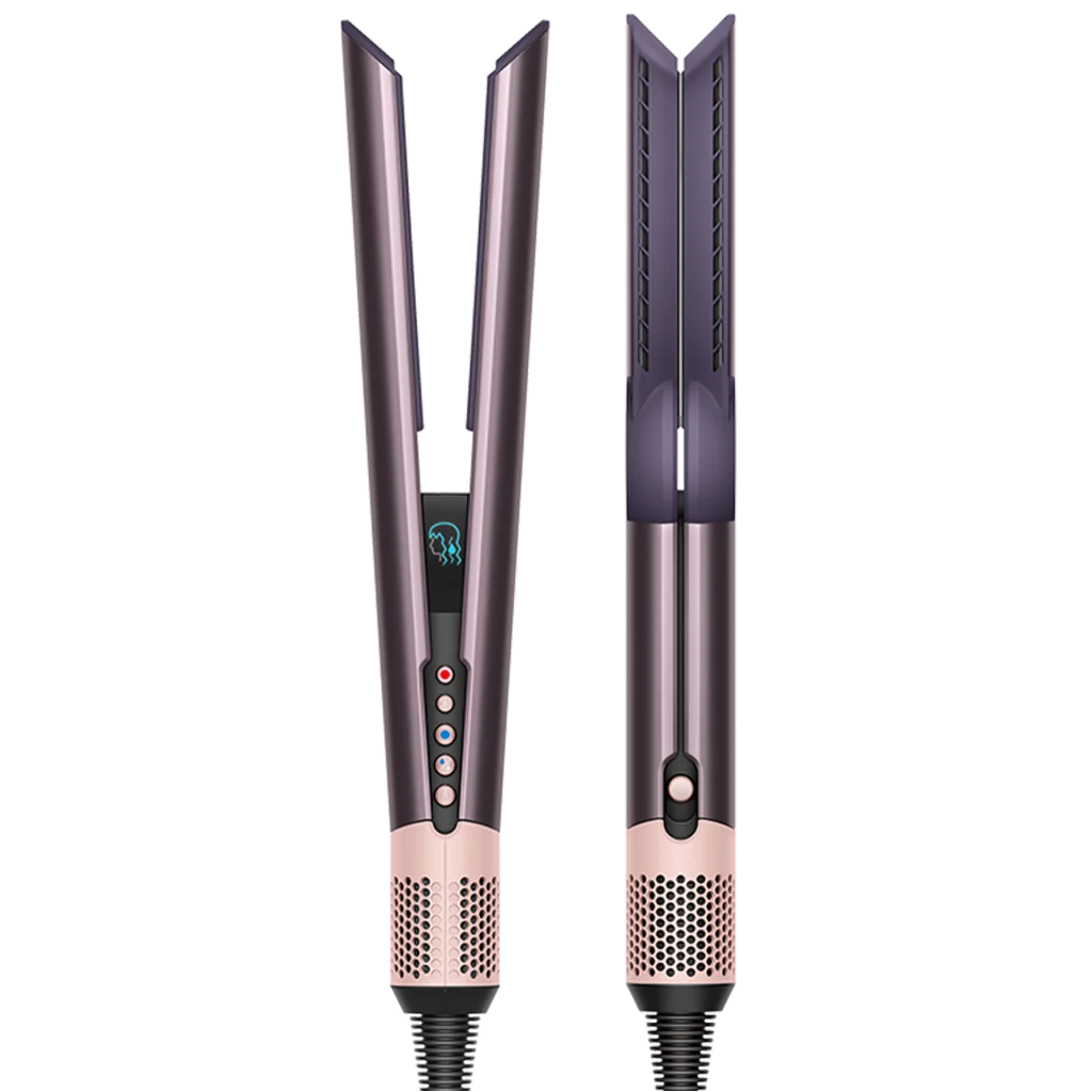 Выпрямитель Dyson Airstrait HT01, 140°C, 1.6 кВт, режимов: 3