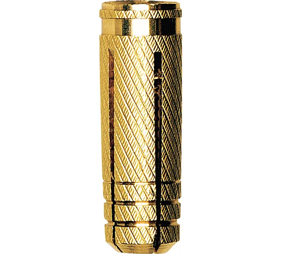 Анкер-гильза 10 мм x 3.2 см, 25 шт., Fischer MS