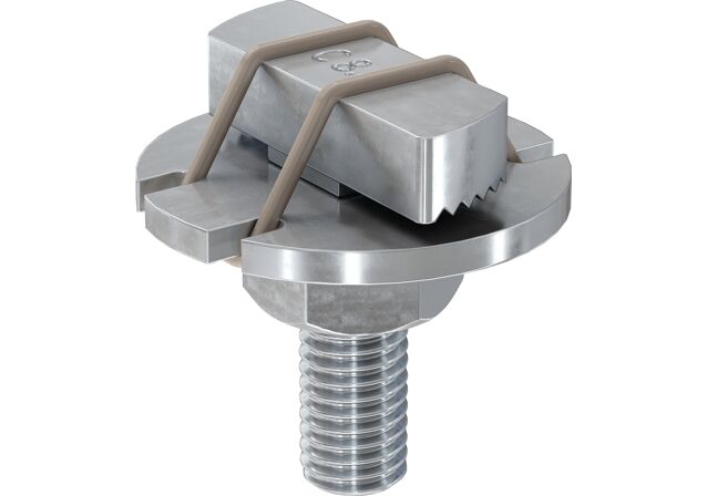 Болт для крепления направляющих Fischer FHS CLIX S, М10, 60 мм