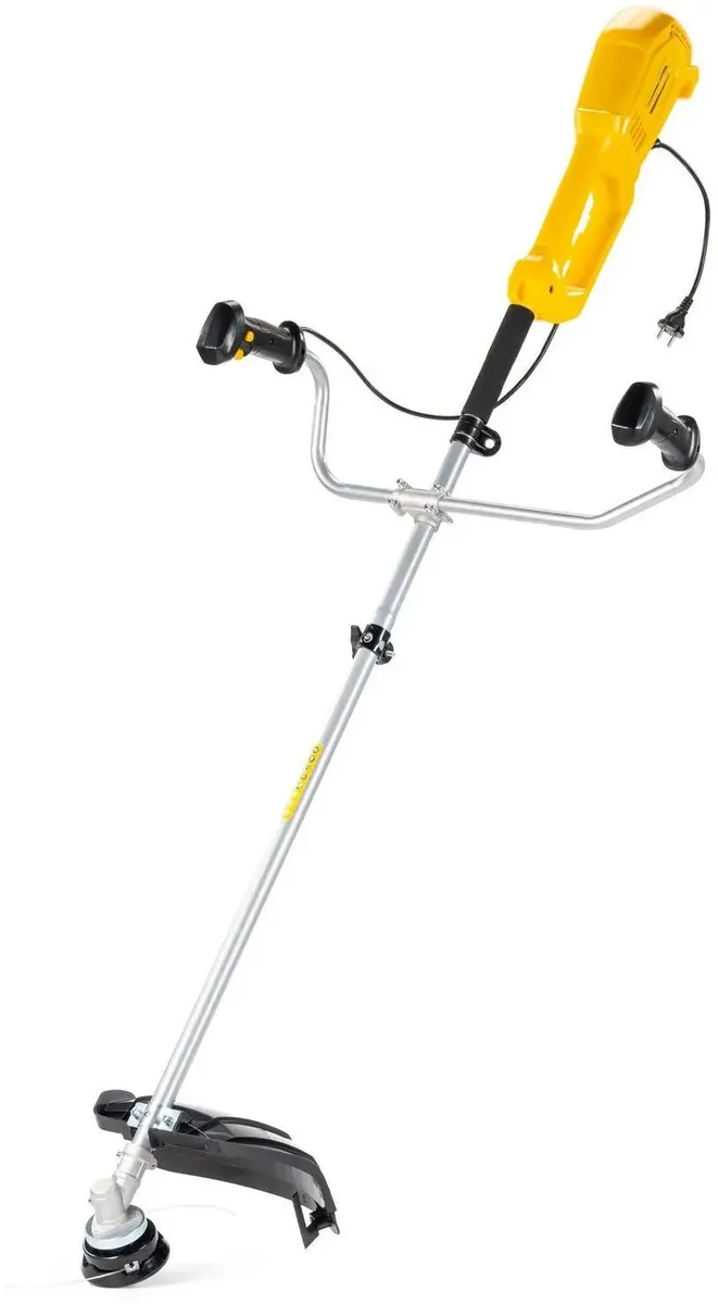 Электрический триммер Champion ET1200, сетевой