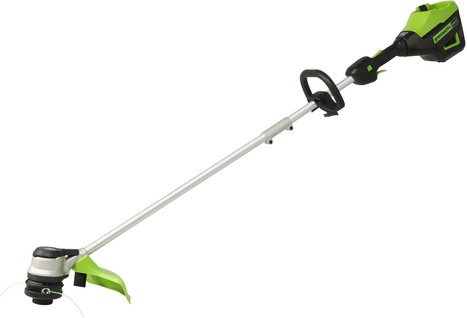 Коса аккумуляторная Greenworks GD60LTK4, аккумуляторный