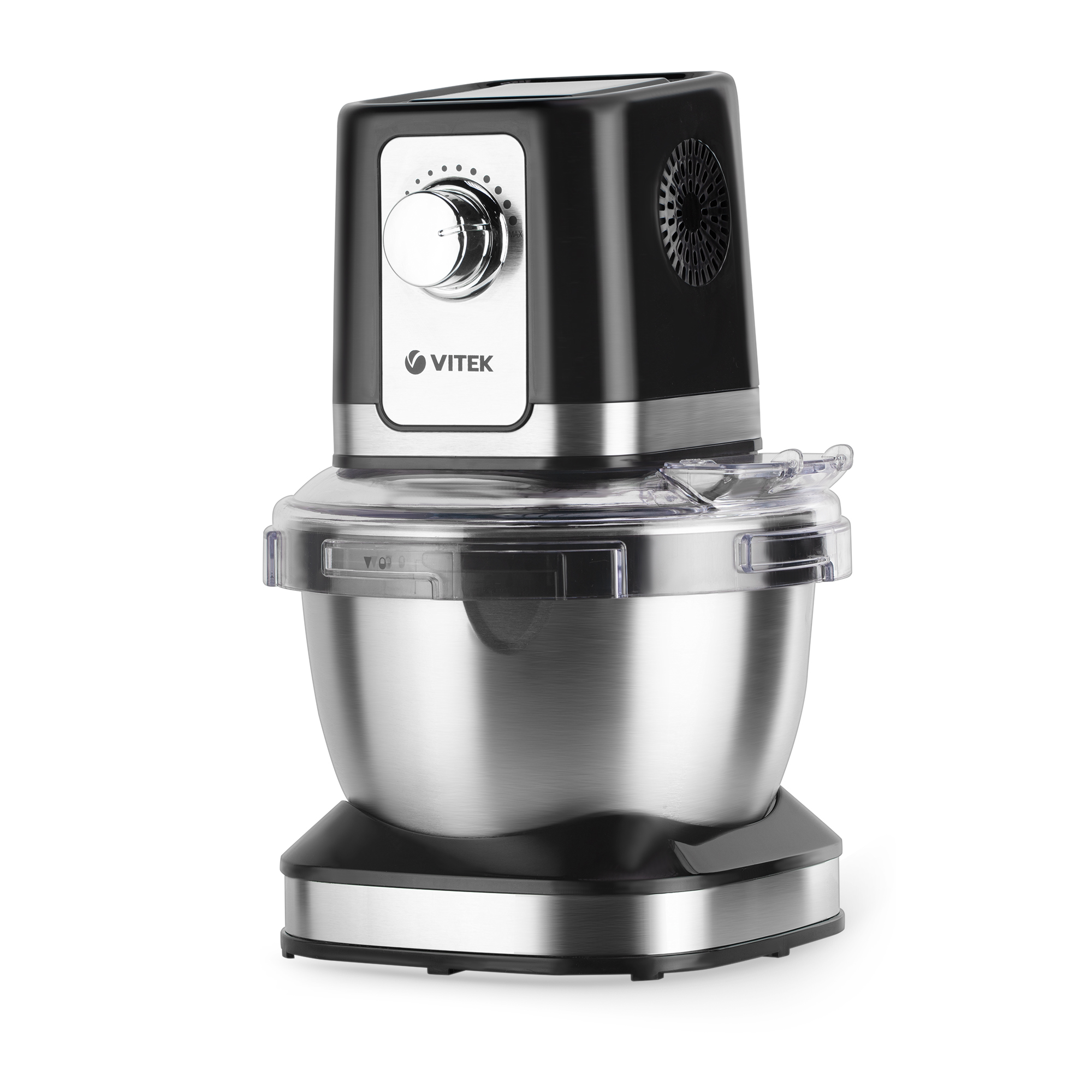 Миксер Кухонная машина VITEK VT-1435, 1 кВт