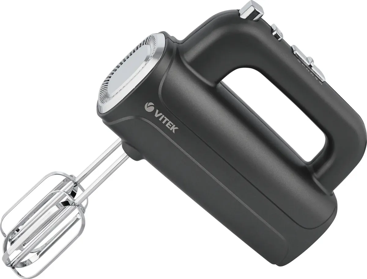 Миксер ручной VITEK VT-1482, 1 кВт