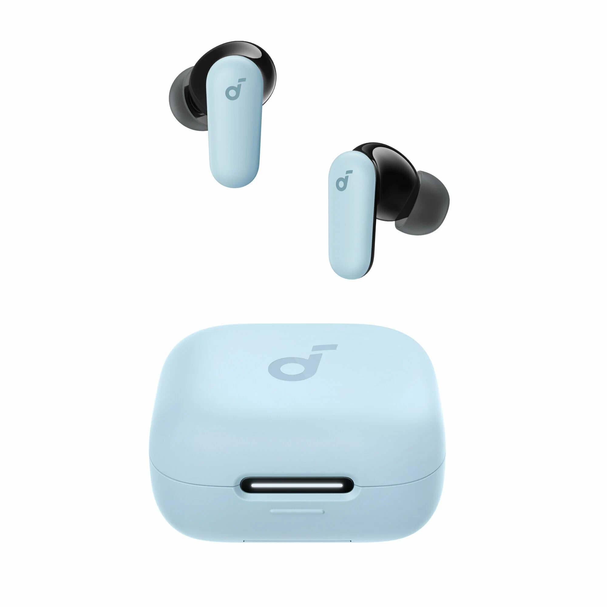 Наушники TWS Soundcore P30i