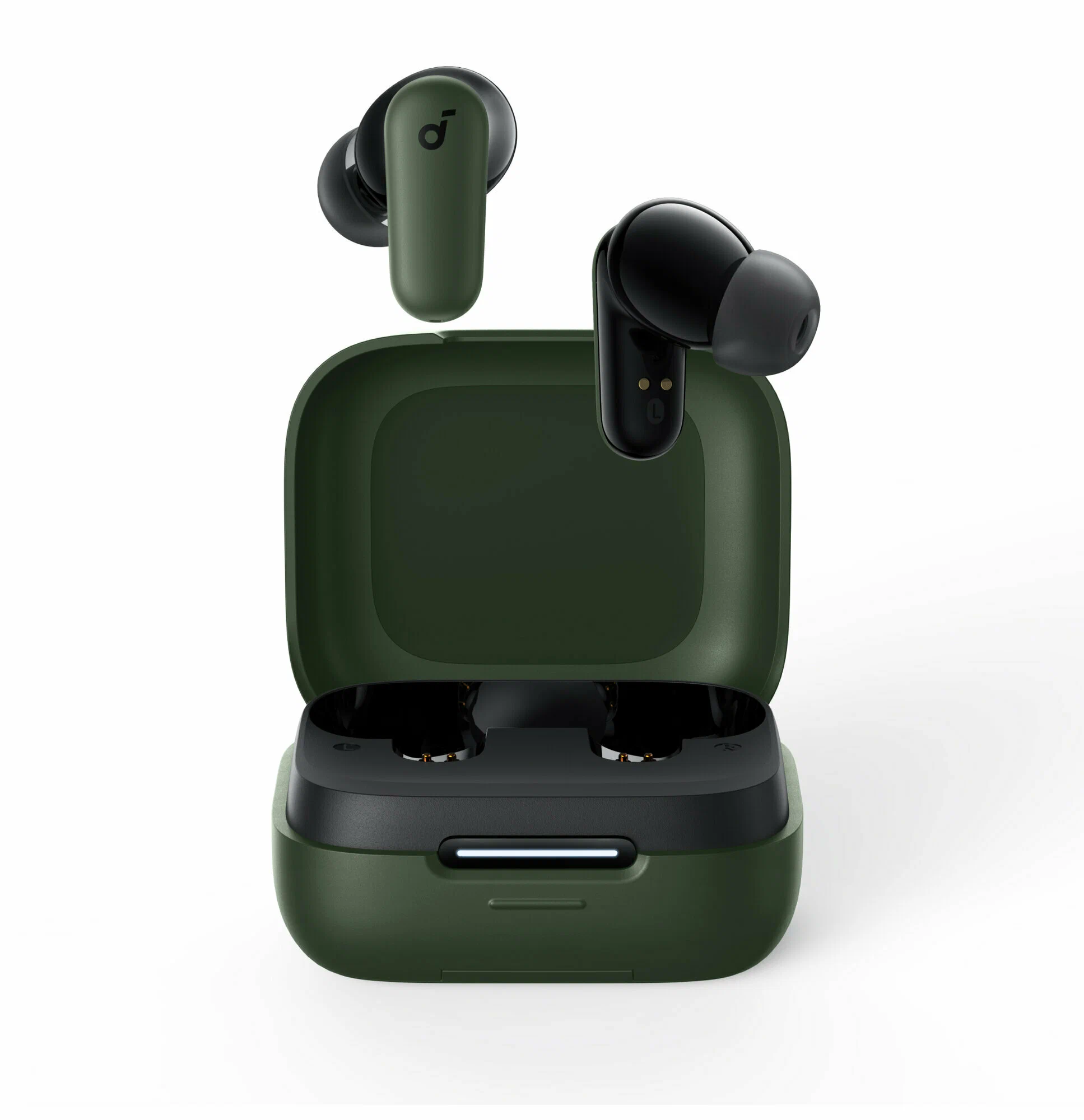 Наушники TWS Soundcore P30i