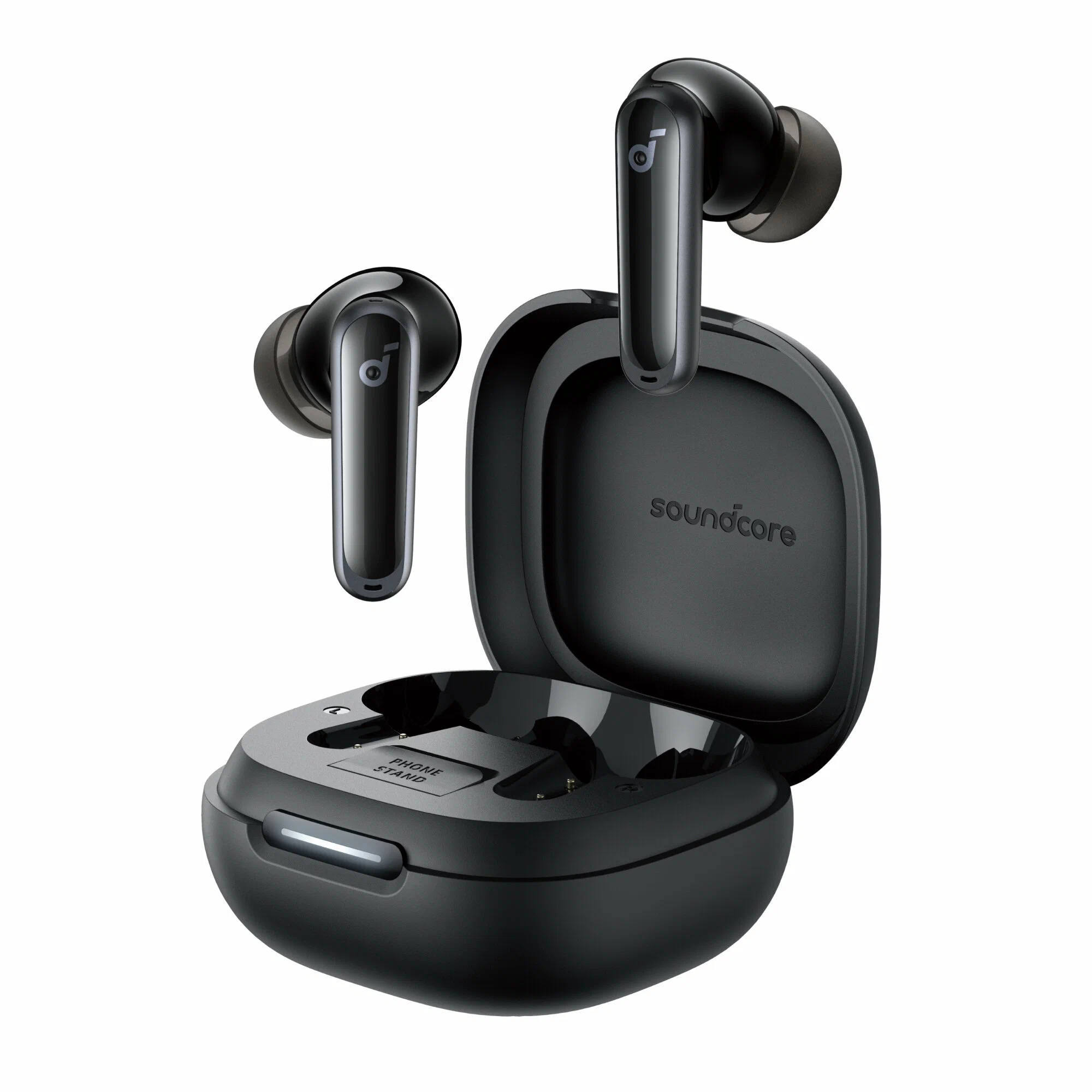 Наушники TWS Soundcore P40i