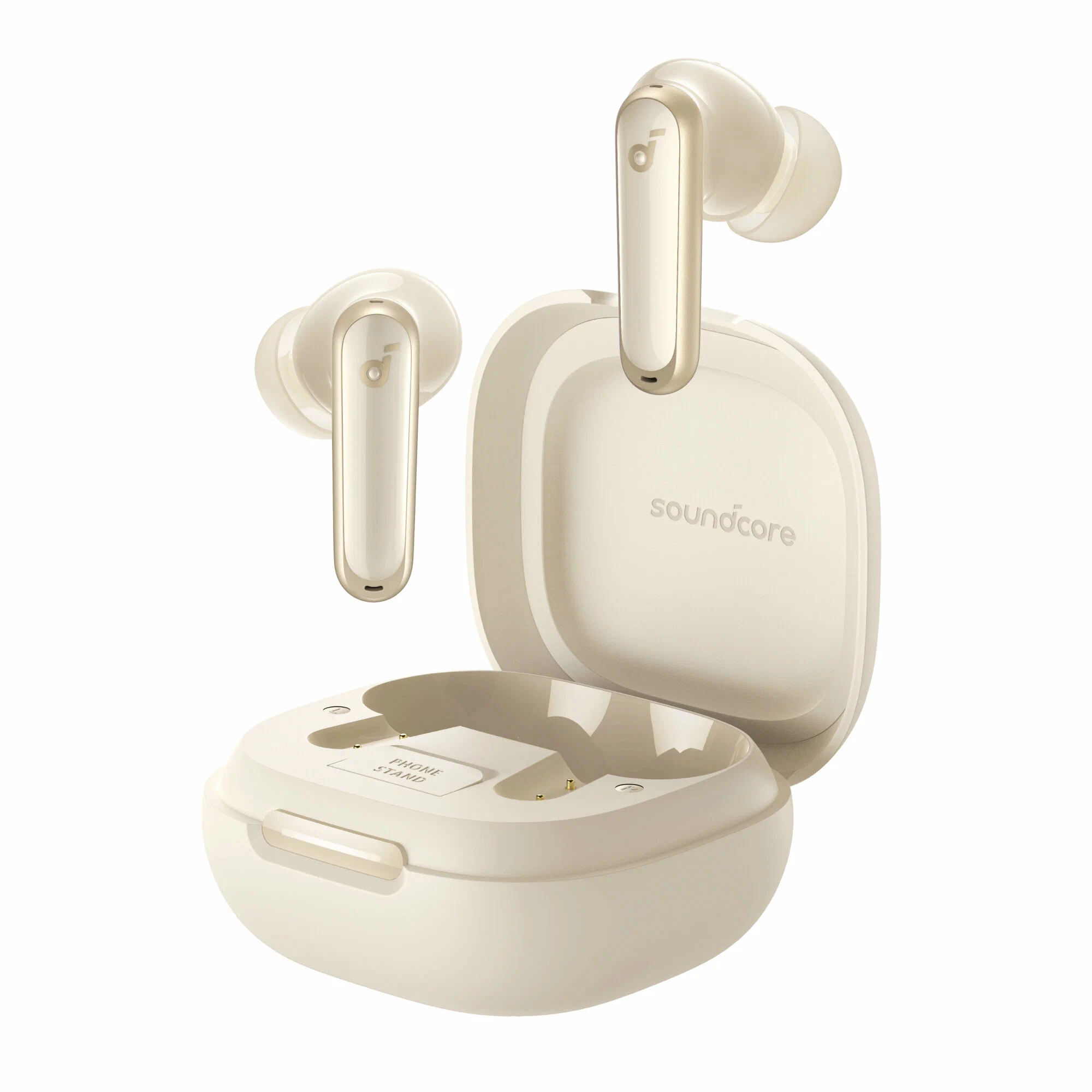 Наушники TWS Soundcore P40i