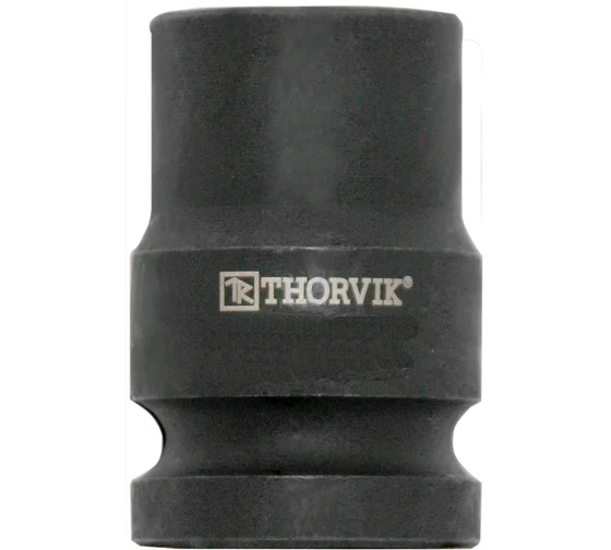 Головка торцевая Thorvik S23S1117, 1.7 см, 1/2"