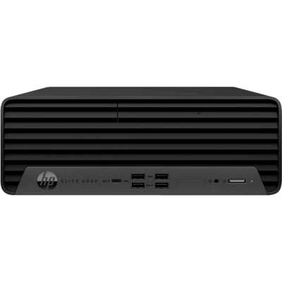 Системный блок HP Elite 600 G9 SFF, Intel Core i7 13700, 16Gb, 512Gb SSD, W11Pro (881L2EA#BH5)