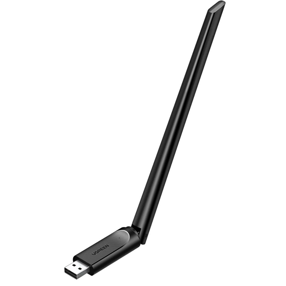 Адаптер Wi-Fi UGREEN CM763, до 886 Мбит/с, USB (35265)