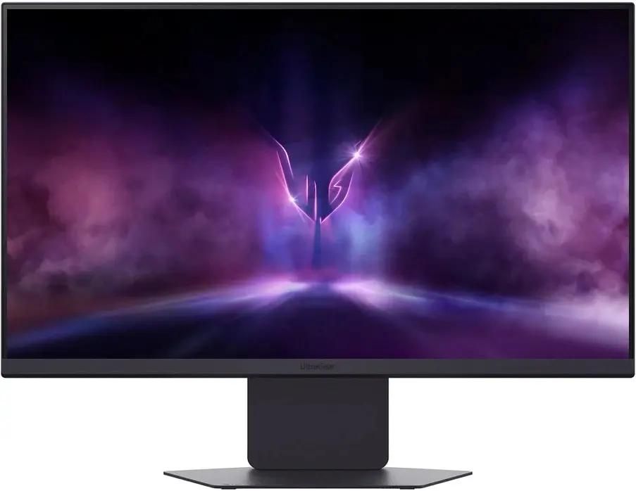 Монитор 27" LG UltraGear 27G850A-B черный