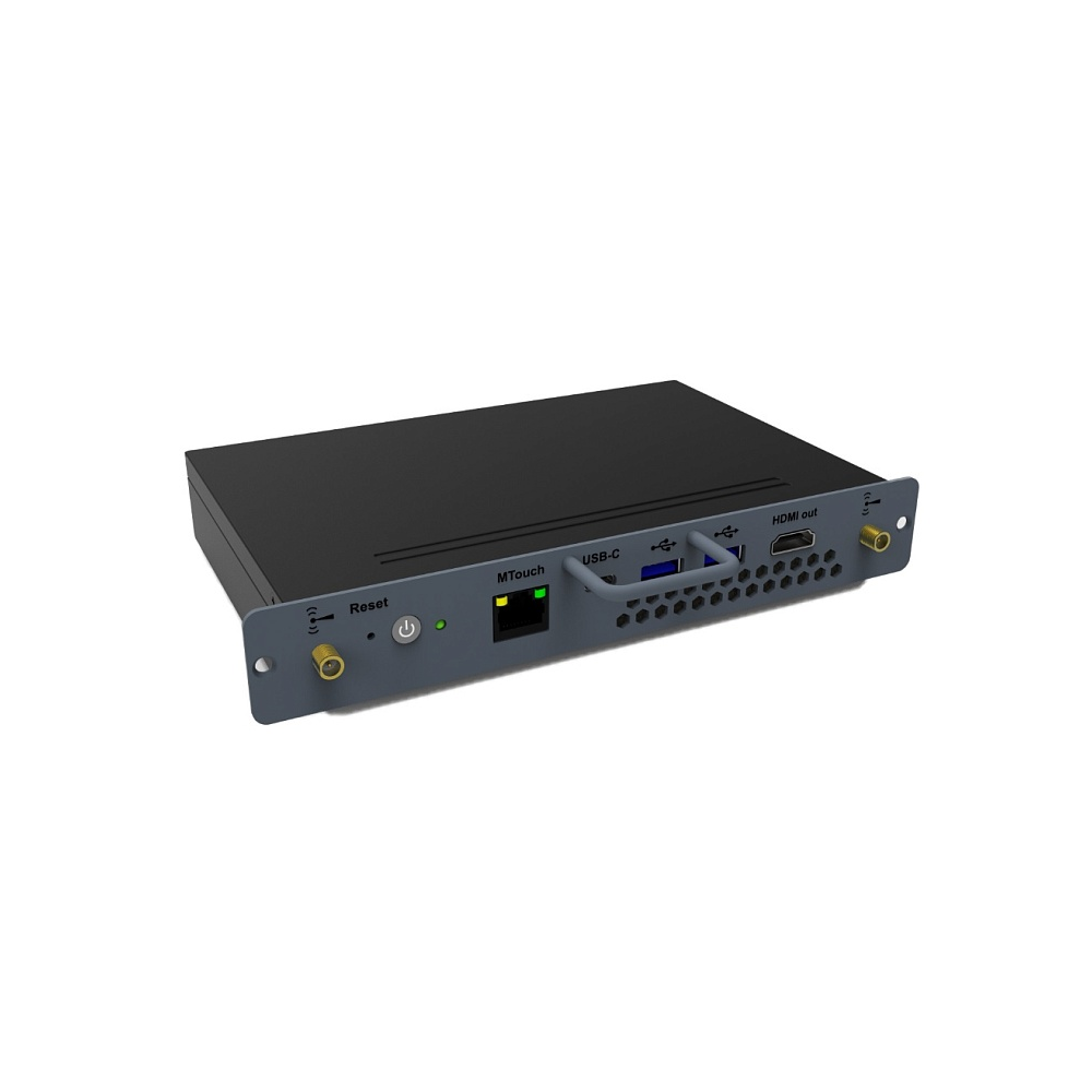 Процессорный модуль Yealink OPS-W02-LINU (OPS-W02-LINU)