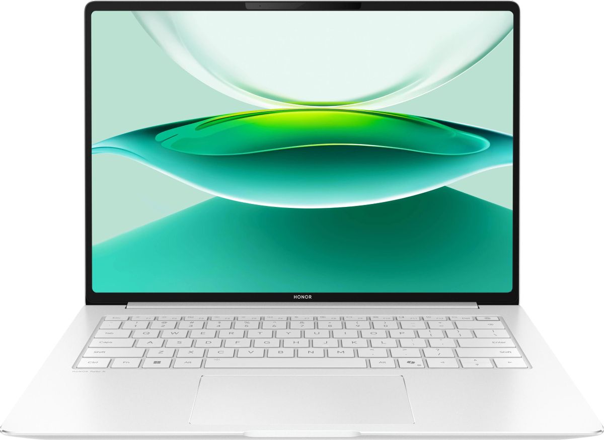 Ноутбук 14.6" Honor MagicBook Pro 14 FMB-P, белый (5301ANXA)