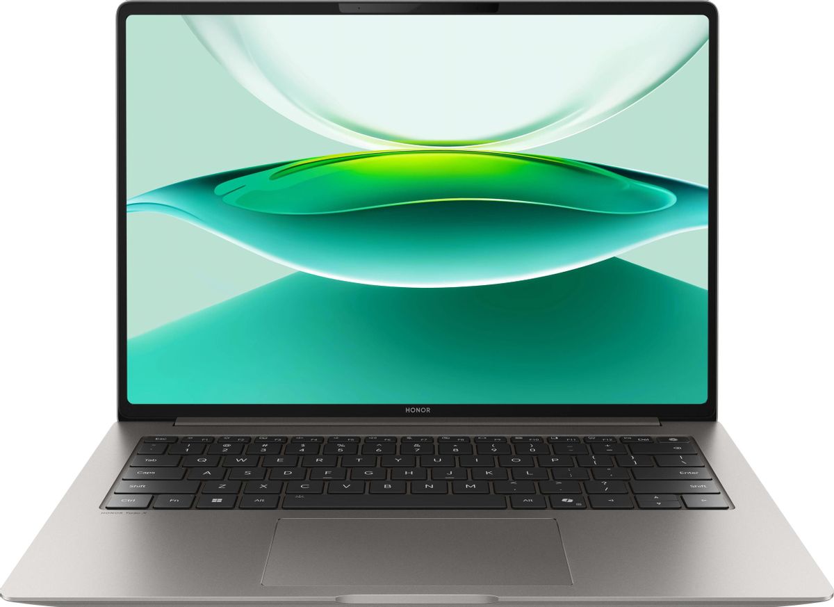 Ноутбук 14.6" Honor MagicBook Pro 14 FMB-P, серый (5301ANXE)