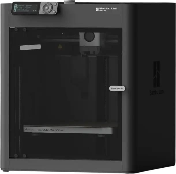 3D принтер BAMBU LAB P1 S