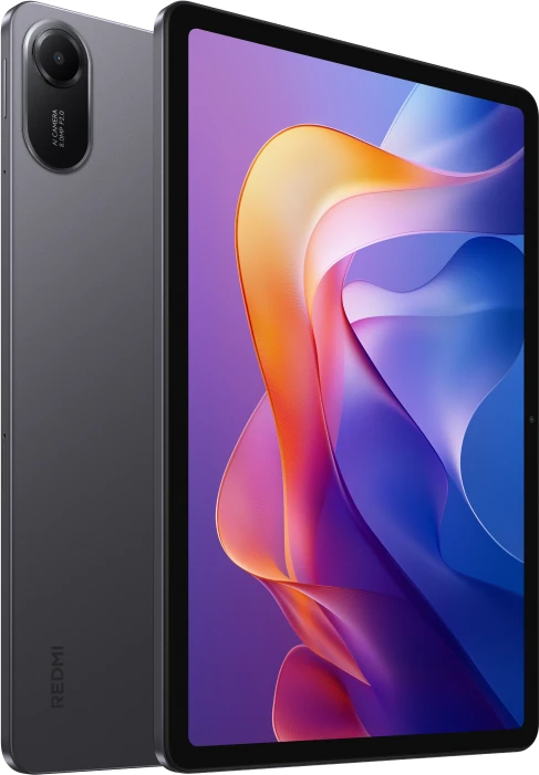 Планшет Xiaomi Redmi Pad 2 11", 4Gb/128Gb, серый