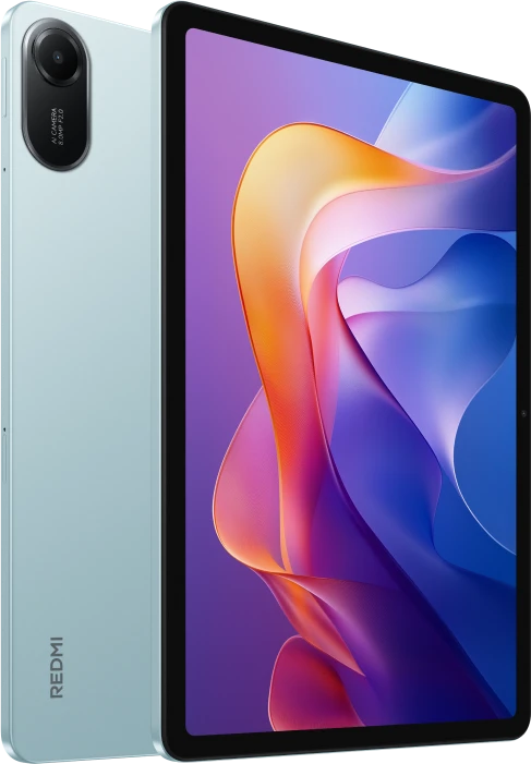 Планшет Xiaomi REDMI Pad 2 11", 8Gb/256Gb, мятный
