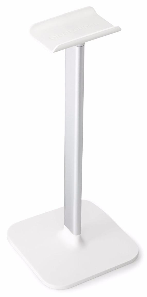 White stand. Bluelounge posto подставка для наушников. Headset Stand белая подставка. Подставка под наушники белая. Стойка для наушников белая.