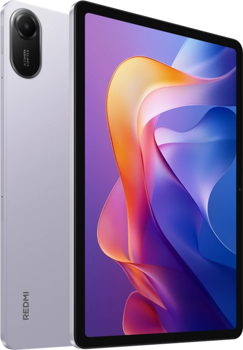 Планшет Xiaomi Redmi Pad 2 11", 8Gb/256Gb, фиолетовый
