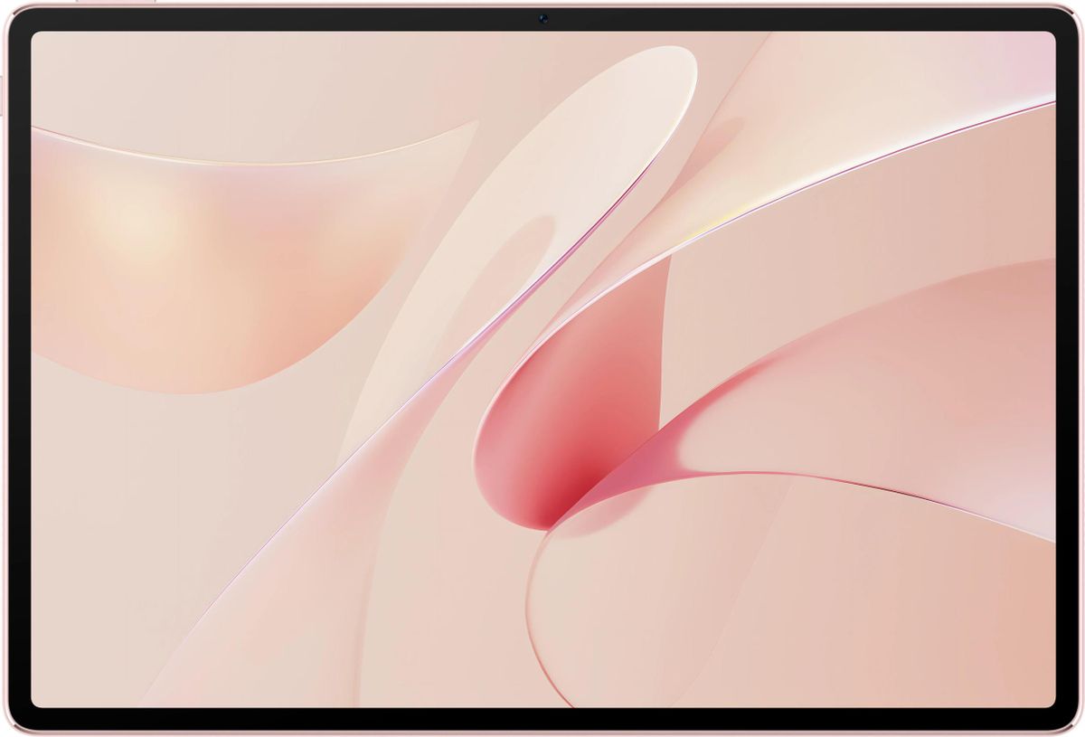 Планшет Huawei MatePad 12 X 12", 12Gb/256Gb, розовый