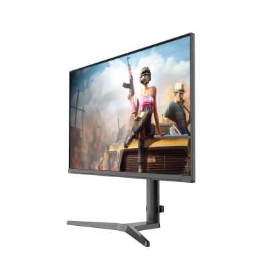 Монитор 32" BRAVUS BVG3237HDMU черный