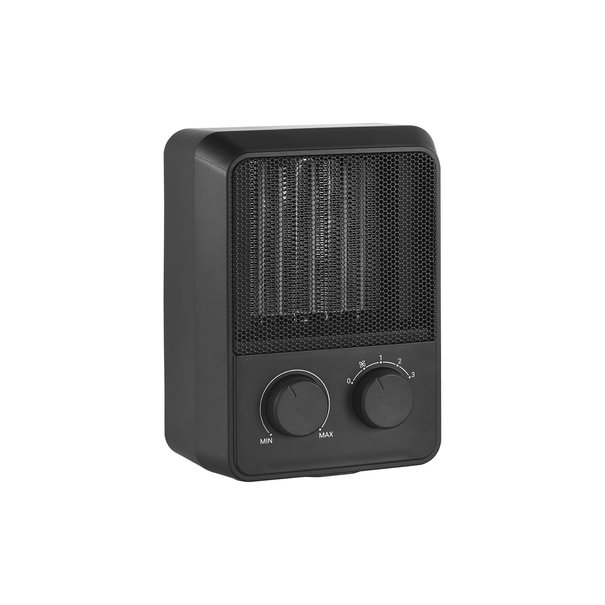 Тепловентилятор 2 кВт до 15 м², BEKO Winter Range RHP