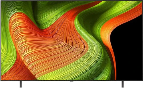 Телевизор 65" LG OLED65B5RLA, 3840x2160, коричневый