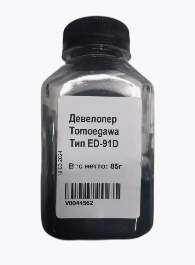 Девелопер Tomoegawa ED-91D