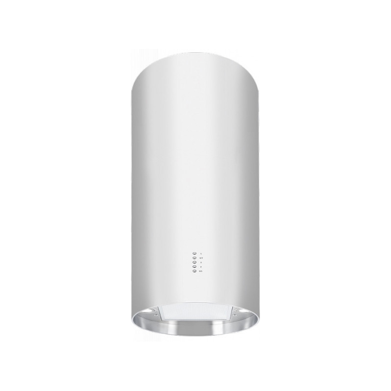 Вытяжка купольная Kuppersberg WL-TUBA X, нержавеющая сталь