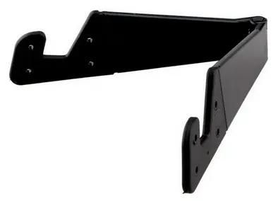 Подставка для смартфона/планшета WIIIX DST-104-HOOK-B, черный