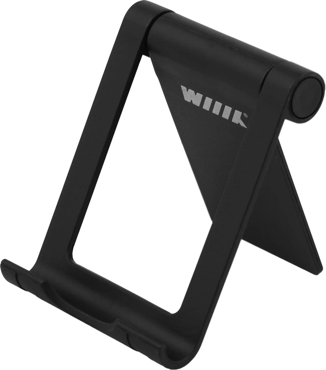 Подставка для смартфона/планшета WIIIX DST-106-FRAME-B, черный