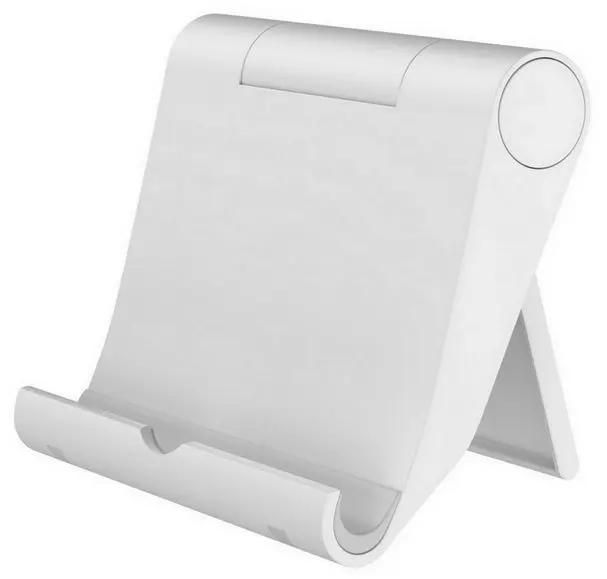 Подставка для смартфона/планшета WIIIX DST-102-SIMPLE-W, белый