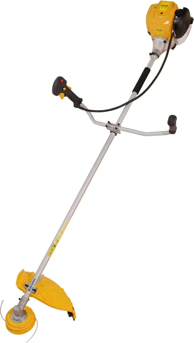 Триммер бензиновый Huter GGT-2000 4ТА, бензиновый