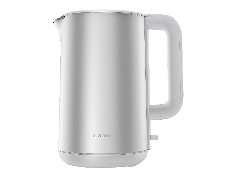 Чайник электрический Xiaomi Electric Kettle S1 EU, 1.7л., 1.8 кВт (BHR9539EU)