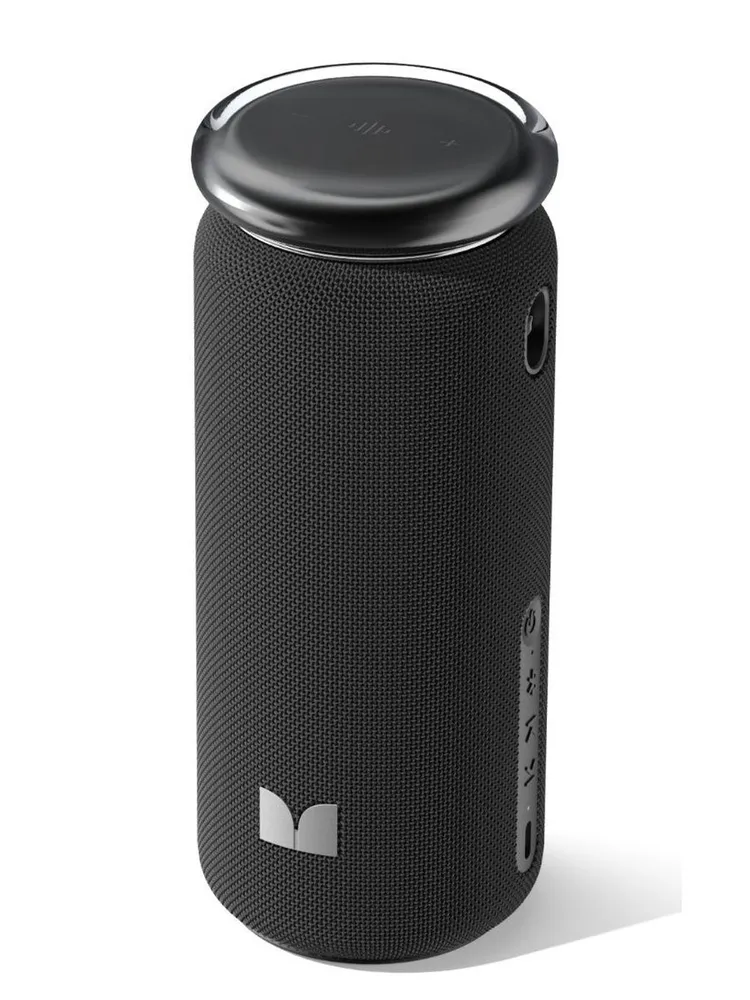 Акустика Monster Atomic Glow (MS62132), 20 Вт, Bluetooth