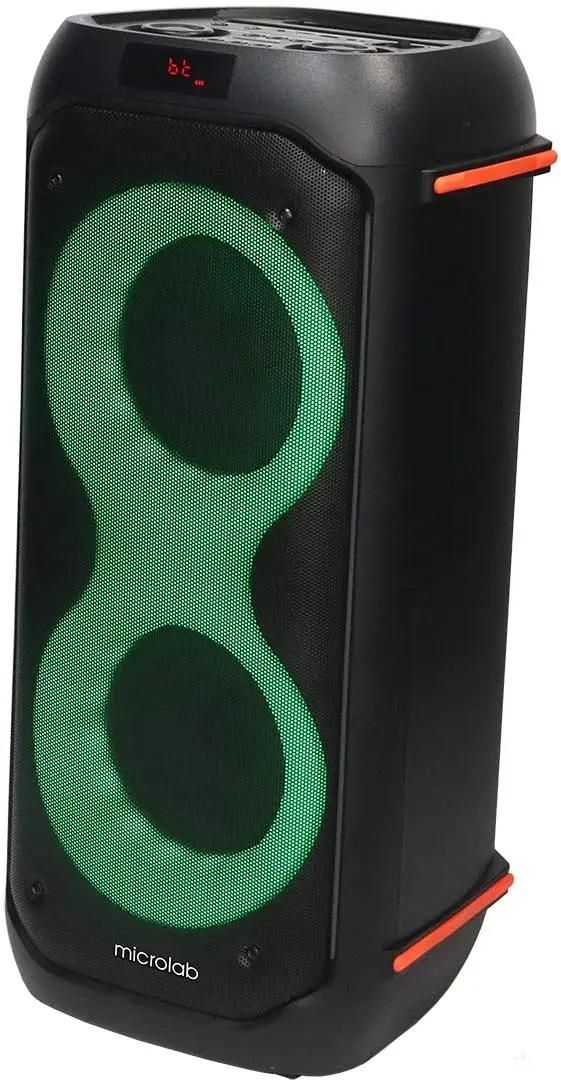 Акустика Microlab PT602W, 160 Вт, USB, Bluetooth
