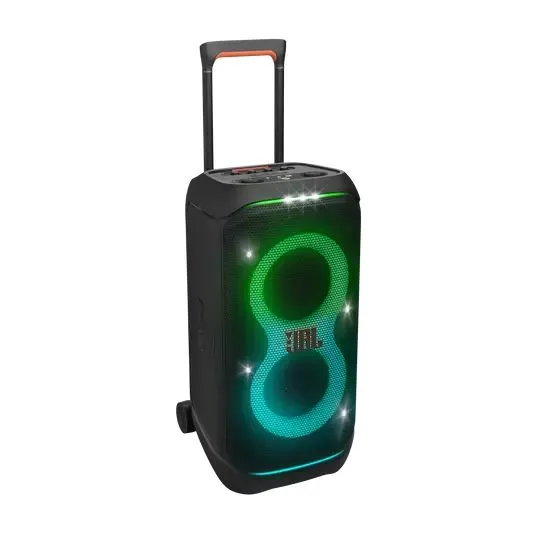 Портативная акустика JBL PartyBox Stage 320, 240 Вт, Bluetooth