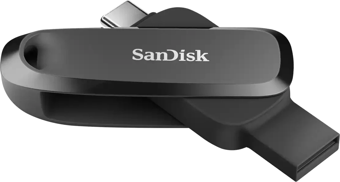 Флешка 512 Sandisk Phone Drive