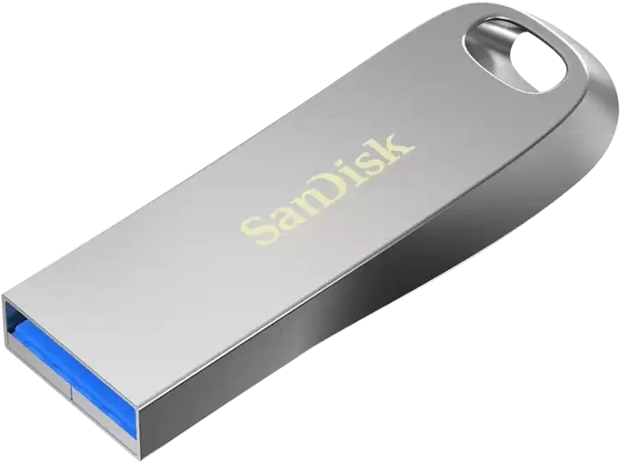 Флешка 1Tb Sandisk Ultra Luxe