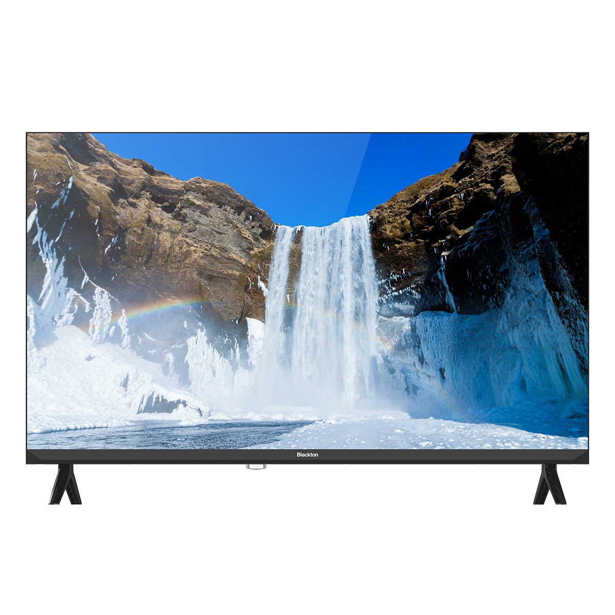 Телевизор 32" Blackton Bt 32F38B, 1366x768, черный