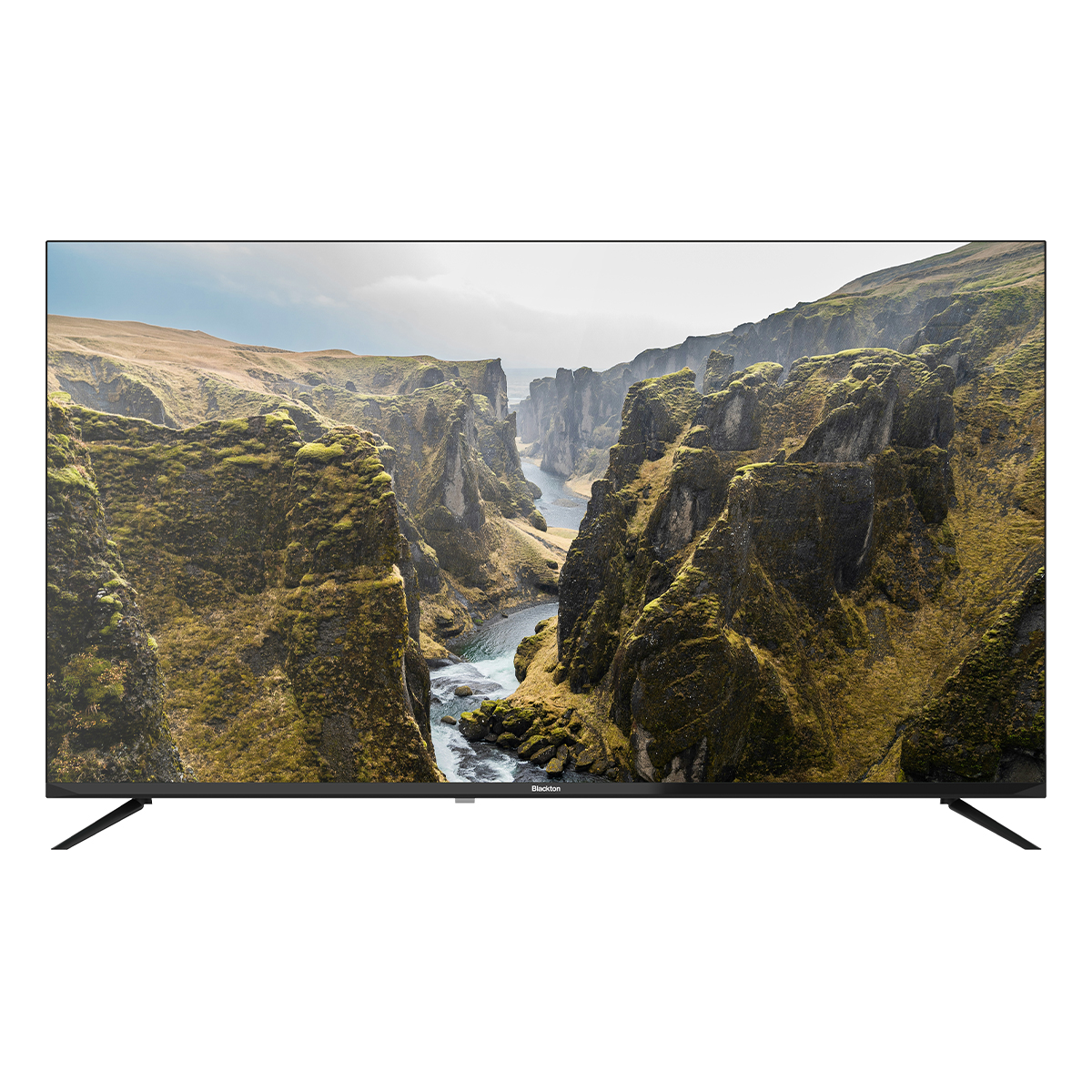 Телевизор 42" Blackton Bt 42F07B, 1920x1080, черный