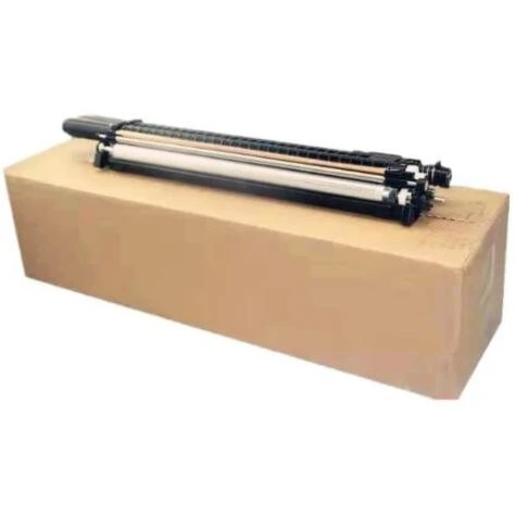 Блок проявки Xerox (641S00734), черный