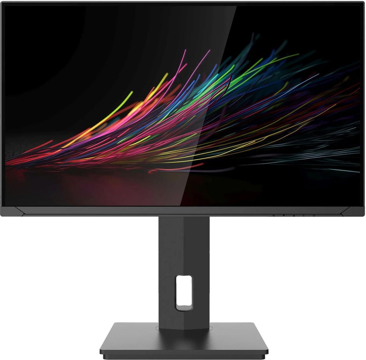 Монитор 27" NPC MQ2718-A черный