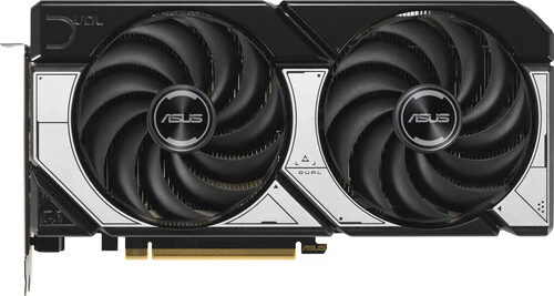 Видеокарта ASUS NVIDIA GeForce RTX 5070 Dual OC, 12Gb GDDR7