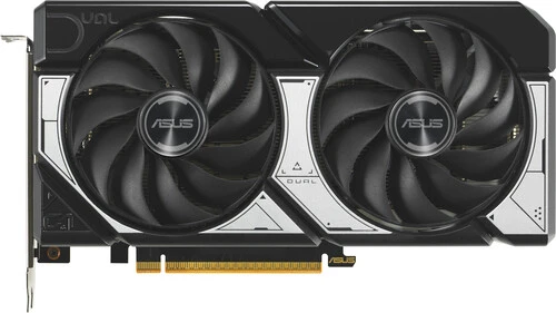 Видеокарта ASUS NVIDIA GeForce RTX 5060 DUAL-RTX5070-O12G, 8Gb GDDR7